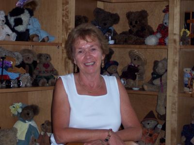 Nancy Greemore