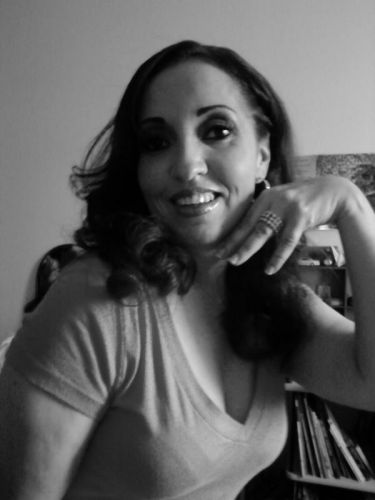 Maria Cadena