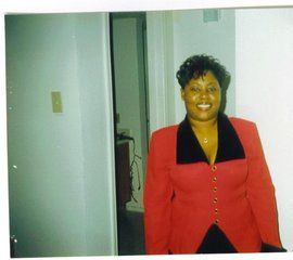 Venita Clemons