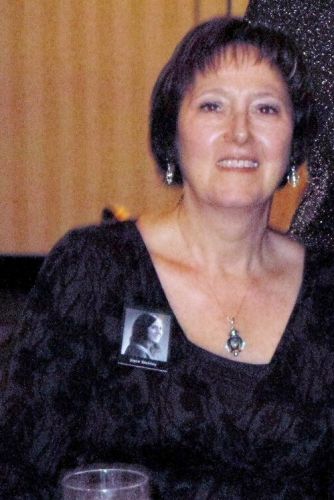 Joyce Karenstickney