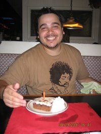 Pedro Sandoval