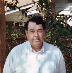 Douglas Campbell