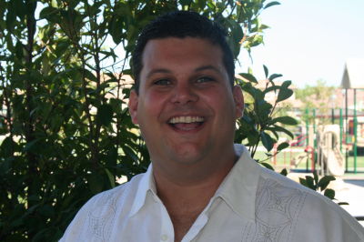 Robert Leroy