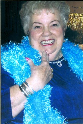 Sandra Huggins