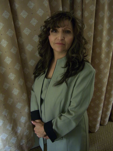 Dora Munoz