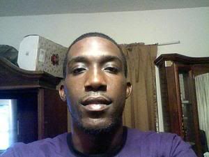 Corey Evans
