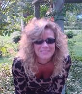 Wendy Hodgson