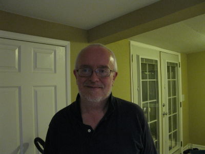 Tom Wold