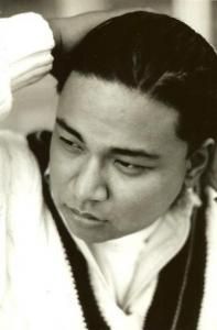 Enrique Vargas
