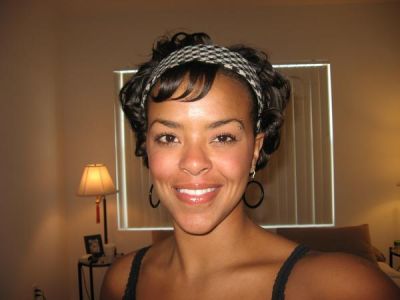Amanda Hines
