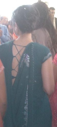 Rachel Baxi