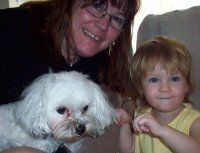 Judy Campbell