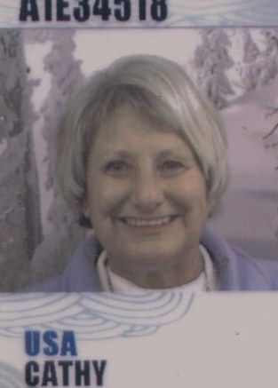 Cathy Nosko