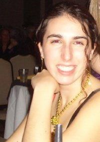 Sarah Roth