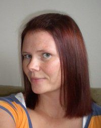 Amanda Richards
