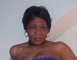 Betty Liggins