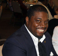 Terrance Carroll