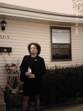Teresa Canty