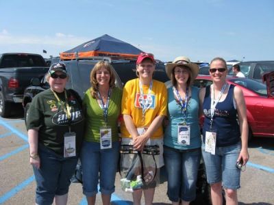 Sherrie Bupp