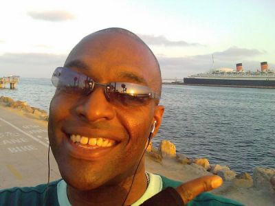 Joseph Davis