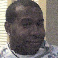Martrell Wright
