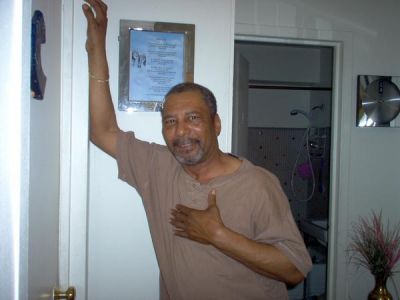 Benoit Jefferson