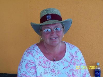 Dianne Conner