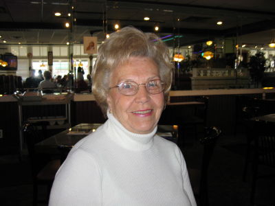 Anne Smith