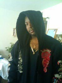 Kareem Auguste