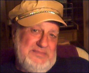 Lloyd Huey