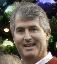 Roland Travis