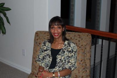 Evelyn Paschal
