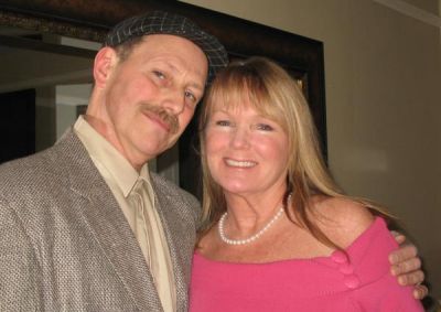 Susan Hatcher