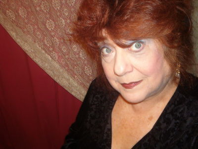 Sandra Kohl