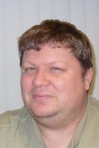 Jason Glassburn