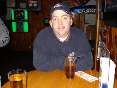 James Fogarty