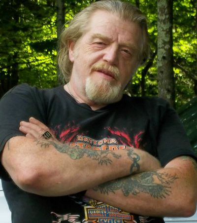 James Albrigtsen