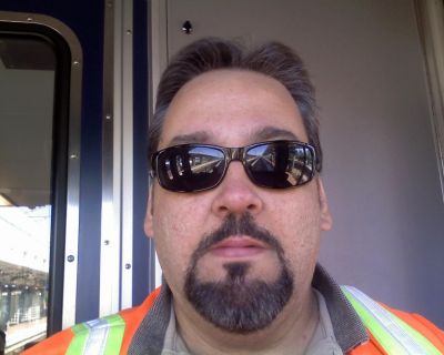 Gilbert Morales