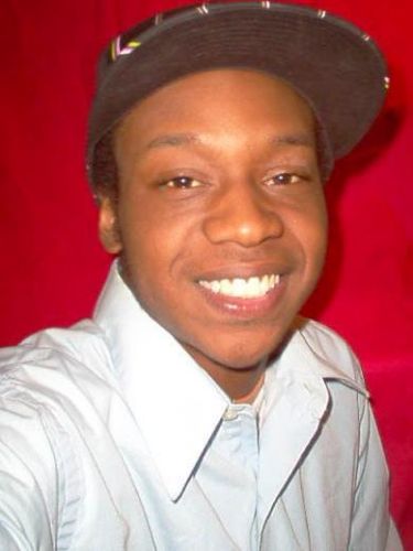 Darnell Banks