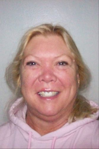 Ali Hamilton
