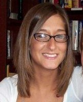 Amanda Mcroberts