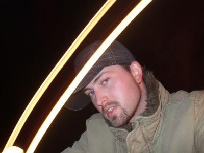 Derrick Workman