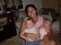 Melody Woodard