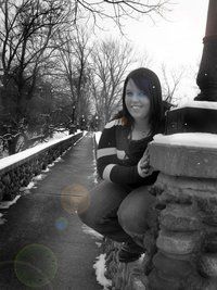 Kayla Hembree
