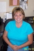 Lillian Hager