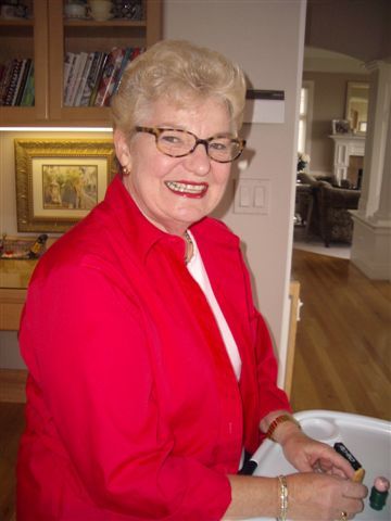 Carol Rutledge