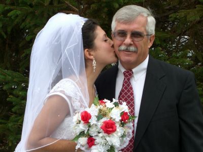 Terry Caie