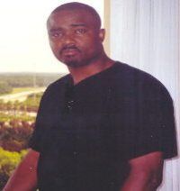 Oniel Clarke
