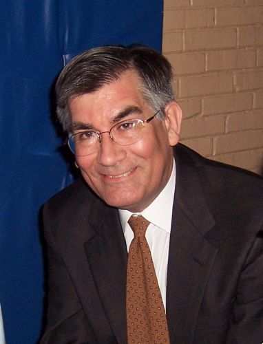 James Condon