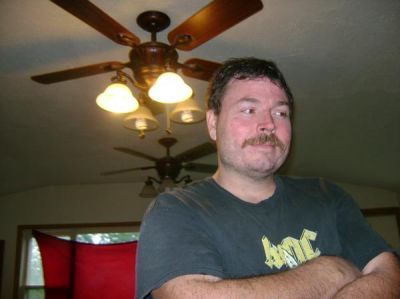 Brian Brewer
